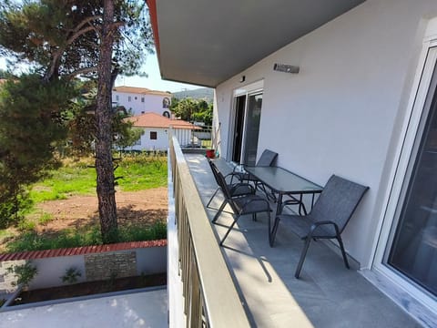 Irina's Apartment 3 Apartment in Halkidiki