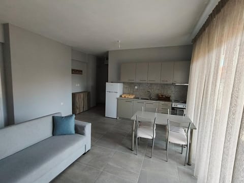 Irina's Apartment 3 Apartment in Halkidiki