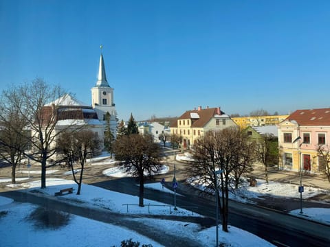 City view
