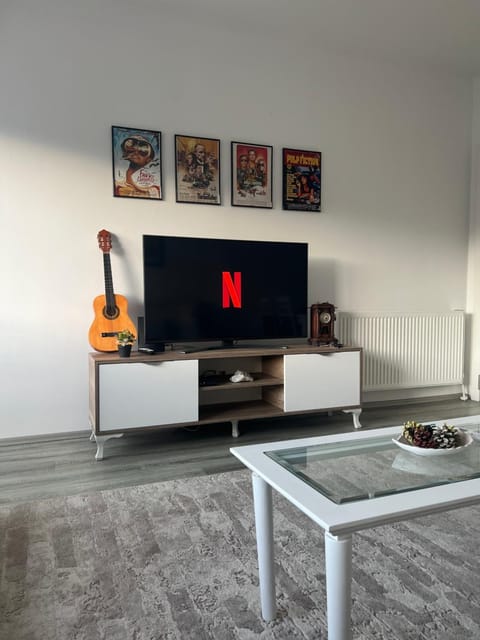 Sunset Apartment Apartment in Serbia