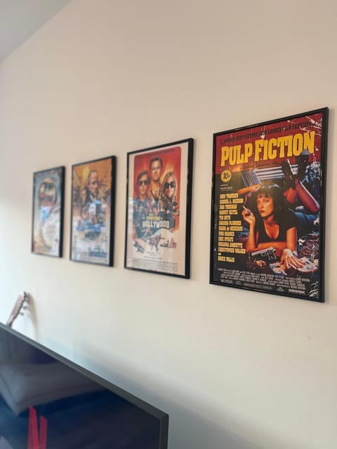 Sunset Apartment Apartment in Serbia