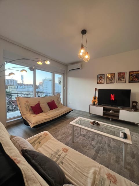 Sunset Apartment Apartment in Serbia