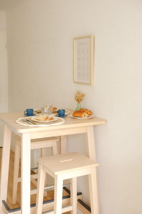 Studio L'ancre Crielloise Apartment in Criel-sur-Mer