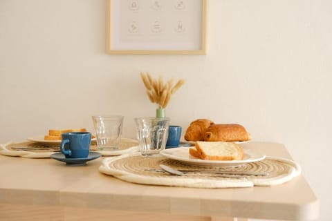 Studio L'ancre Crielloise Apartment in Criel-sur-Mer