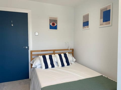 Beach & Links View Apartment Apartment in Castlerock