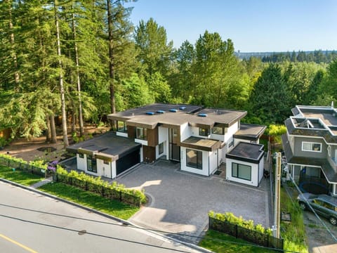 2505 Edgemont Blvd.- Anupoju House in North Vancouver