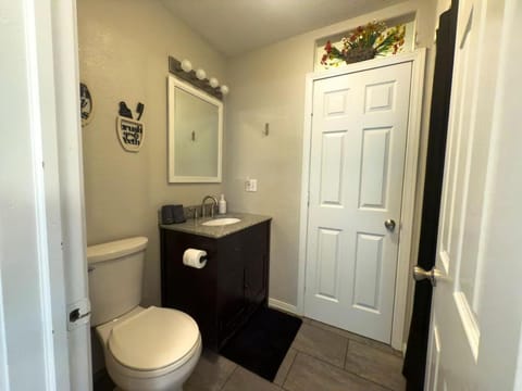 Peace in the Holler House in Eureka Springs