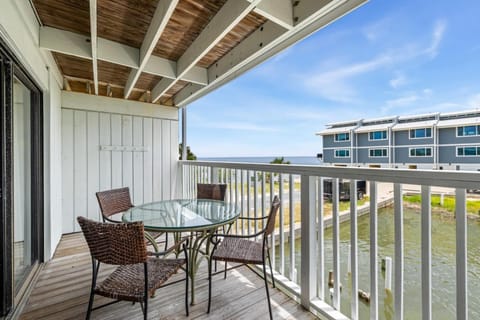 Anchor Cove condo at Cedar Cove Condos House in Cedar Key