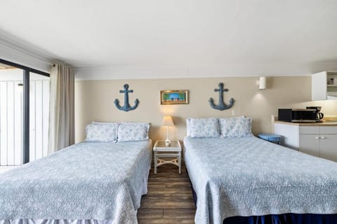 Anchor Cove condo at Cedar Cove Condos House in Cedar Key