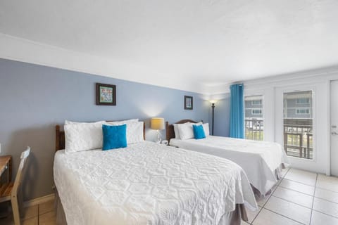 Stay-Seas Hideaway 214 at Cedar Cove Condos House in Cedar Key