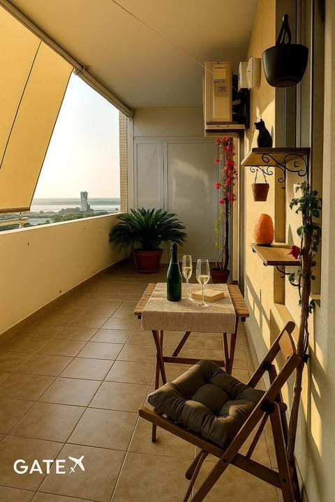 View (from property/room), Balcony/Terrace