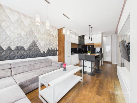 Apartament na Zielonej Dolinie Apartment in West Pomeranian Voivodeship, Poland