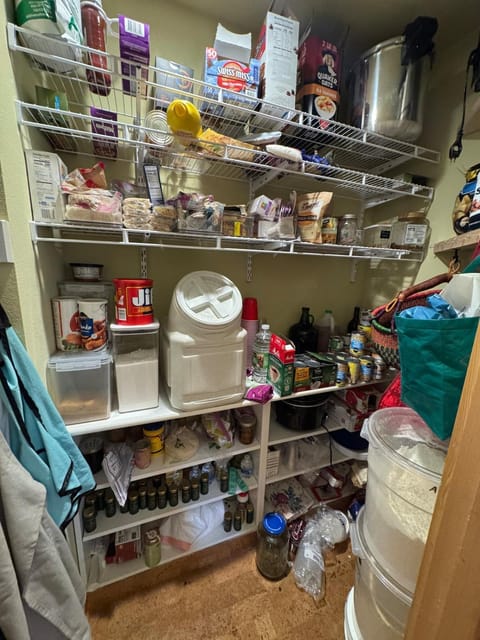 Starfish Manor House in Devils Lake