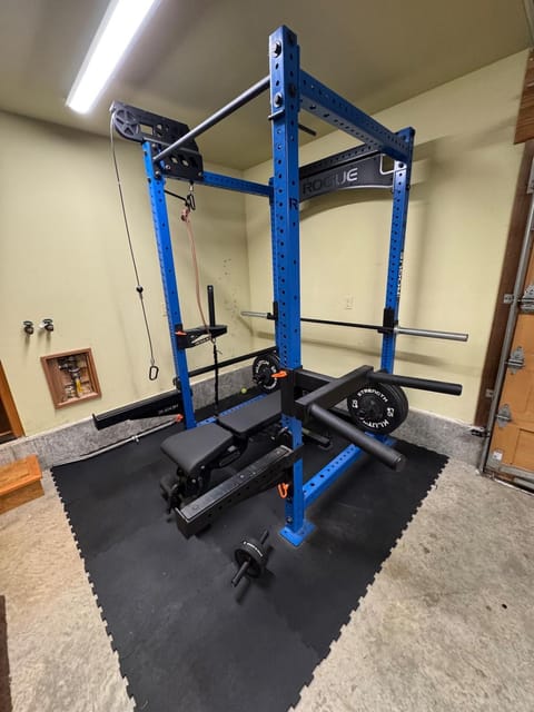 Starfish Manor House in Devils Lake