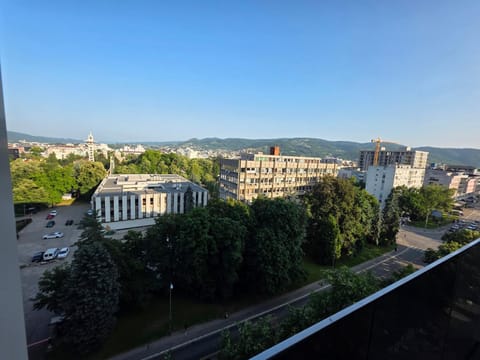 Moments IV Banja Luka Apartment in Federation of Bosnia and Herzegovina