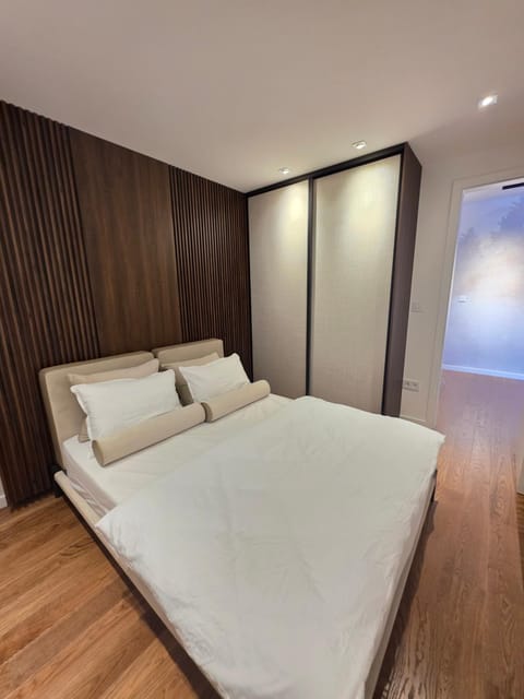 Moments IV Banja Luka Apartment in Federation of Bosnia and Herzegovina