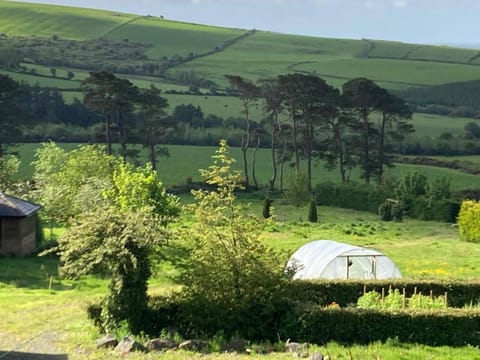 Mountain lodge north Wexford sleeps 4 Apartment in Wicklow, Co. Wicklow, Ireland