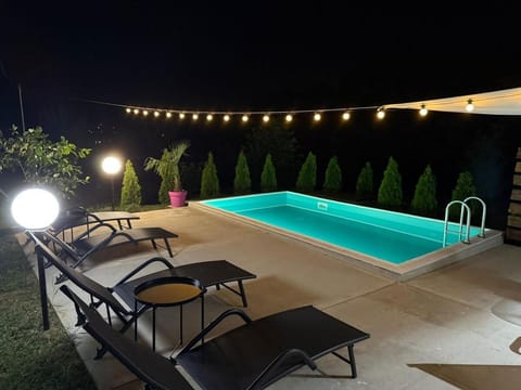 Djordjevic house Apartment in Serbia