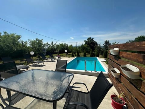 Djordjevic house Apartment in Serbia