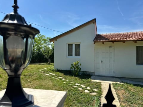 Djordjevic house Apartment in Serbia