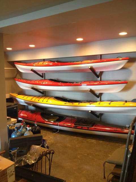 Ideal Beachfront Retreat Experience Gorgeous! Bed and Breakfast in San Juan Island