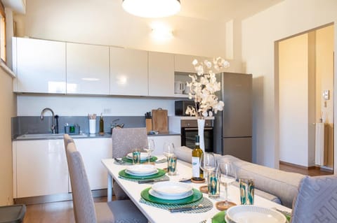 Casa del Pompiere Apartment in San Gimignano