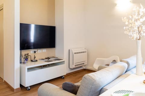 Casa del Pompiere Apartment in San Gimignano