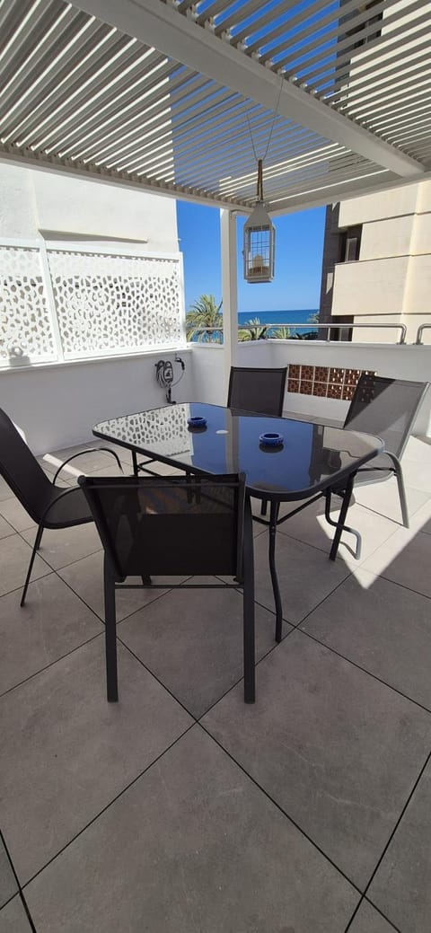 Day, View (from property/room), Balcony/Terrace