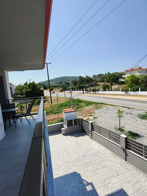 Irina's Apartment 4 Apartment in Halkidiki