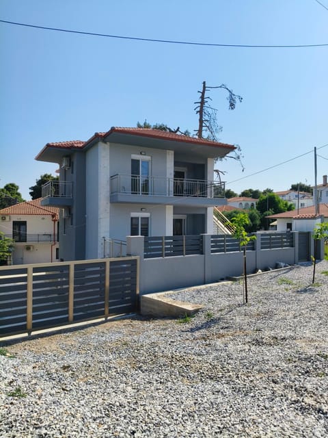 Irina's Apartment 4 Apartment in Halkidiki