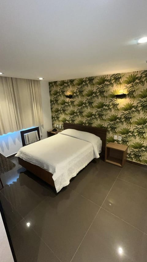 Real Hotel Hotel in Juiz de Fora