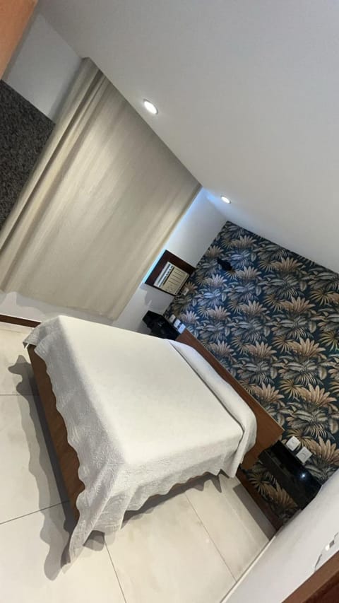 Real Hotel Hotel in Juiz de Fora