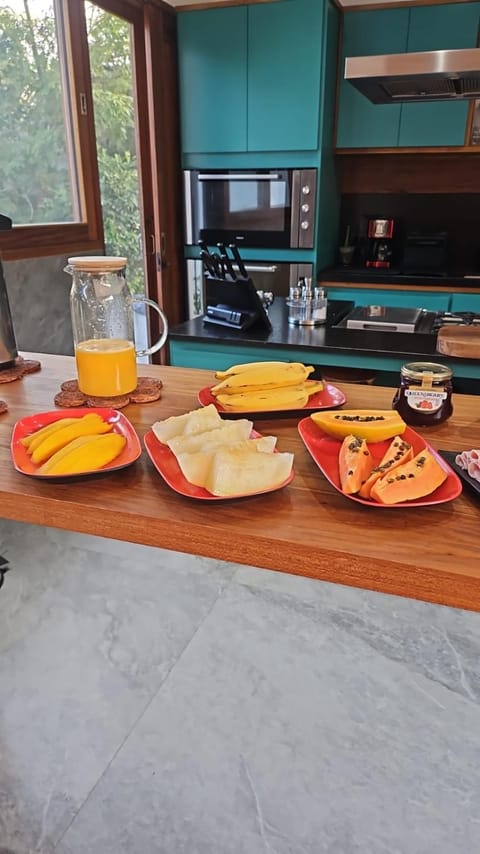 Vila Portal das Artes Bed and Breakfast in Paraty