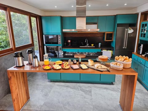 Vila Portal das Artes Bed and Breakfast in Paraty