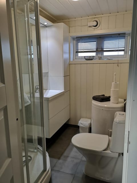 Amazing Sea House in magic Lofoten House in Lofoten