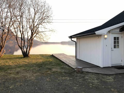 Amazing Sea House in magic Lofoten House in Lofoten