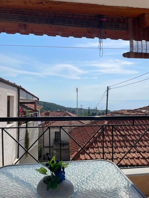 Soti's House Apartment in Thasos