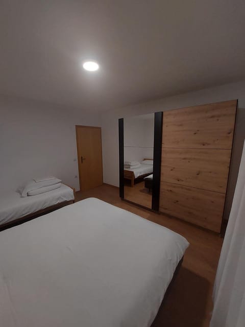 Apartman Delminium Apartment in Split-Dalmatia County