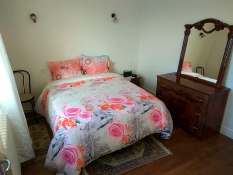 House near CDG Paris airport 4 bedroom House in Île-de-France