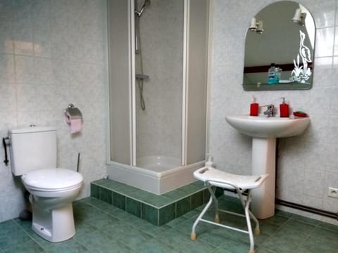 House near CDG Paris airport 4 bedroom House in Île-de-France