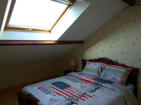 House near CDG Paris airport 4 bedroom House in Île-de-France