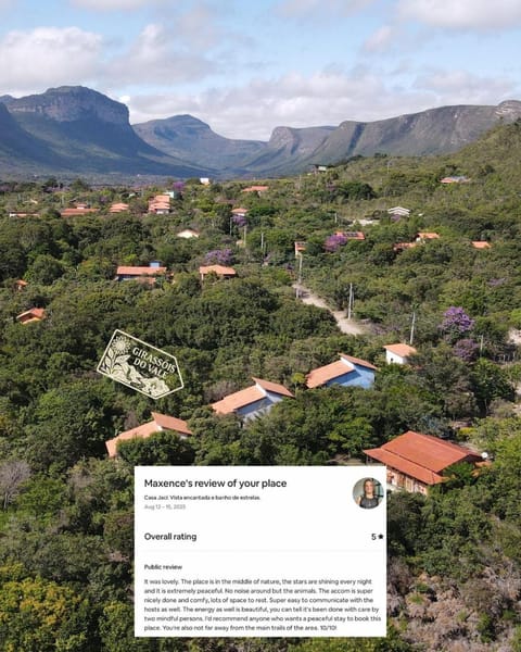View (from property/room), Location