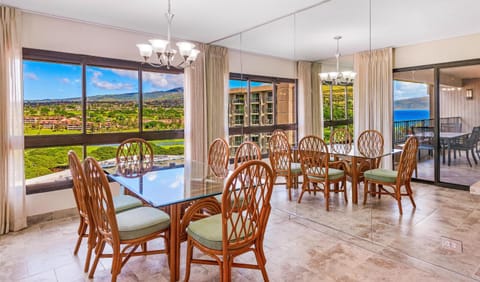 Kaanapali Alii #2104 Ocean View - Beautiful Remodel House in Kaanapali