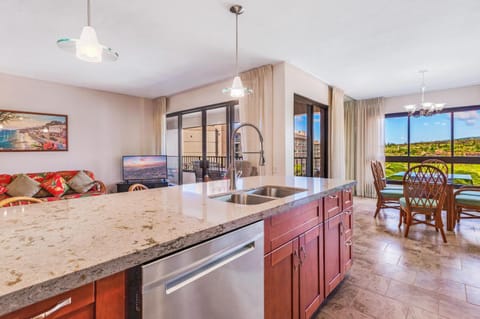 Kaanapali Alii #2104 Ocean View - Beautiful Remodel House in Kaanapali