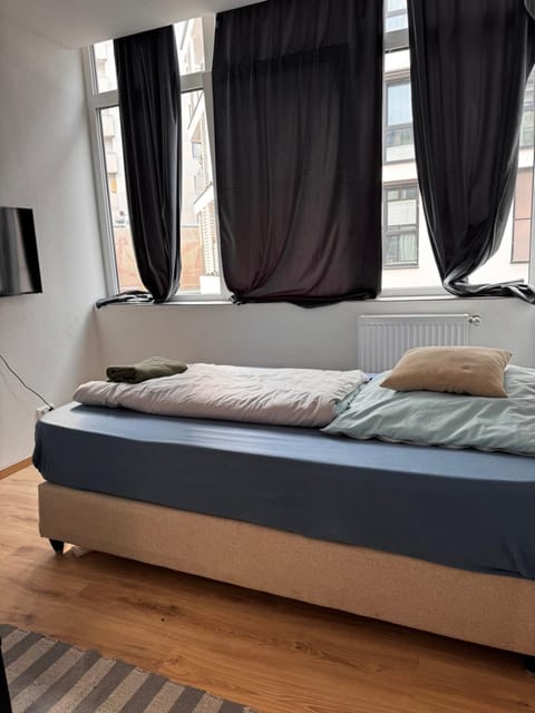 A&B Ferienwohnungen Apartment in Rosenheim