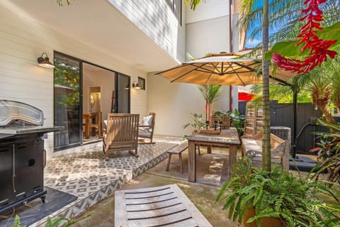 Residences of Napili Bay 14 House in Kapalua