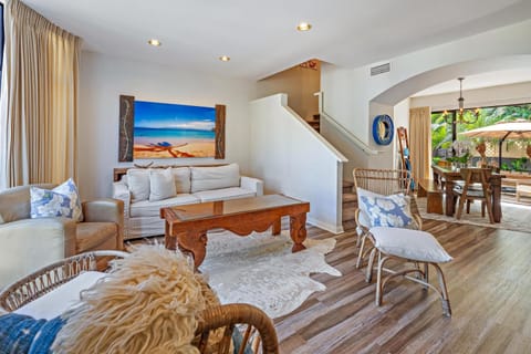 Residences of Napili Bay 14 House in Kapalua