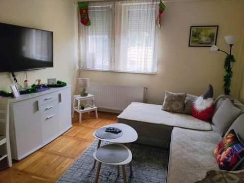 SkyBreak Apartment Apartment in Belgrade