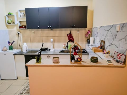 SkyBreak Apartment Apartment in Belgrade