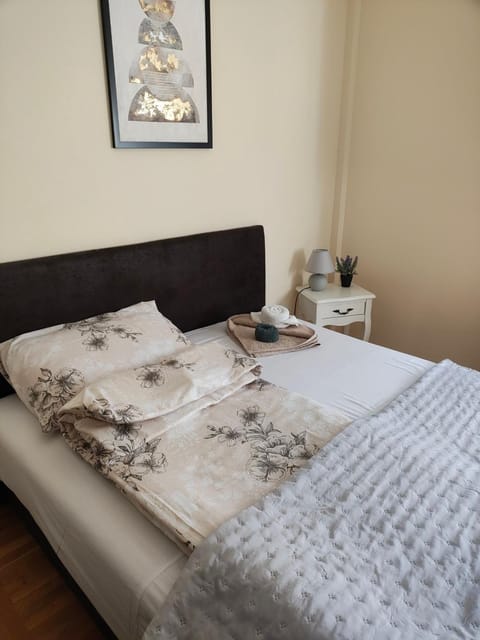 SkyBreak Apartment Apartment in Belgrade